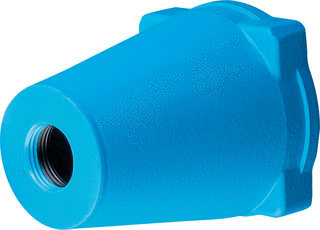 Marechal - CEE-contactdoos, aanbouw 591P0M25