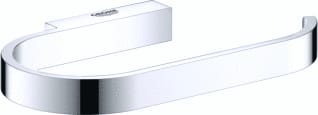Grohe - Selection Closetrolhouder Rolhdr Z/Dek Ch