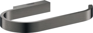 Grohe - Selection Closetrolhouder Rolhdr Z/Dek Gr