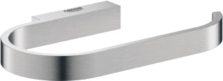 Grohe - Selection Closetrolhouder Rolhdr Z/Dek Ss