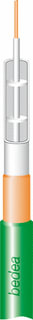 Hemmink - Coaxkabel 800420 MT