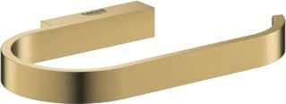 Grohe - Selection Closetrolhouder Rolhdr Z/Dek Mg