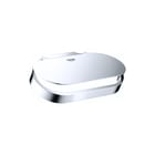 Grohe - Selection Closetrolhouder Rolhdr M/Dek Ch