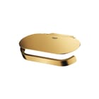 Grohe - Selection Closetrolhouder Rolhdr M/Dek Mg