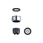 Grohe - Straalregelaar (Mousseur) Straalbreker 46162000