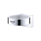 Grohe - Selection Glas/tandenborstelhouder Houder Ch