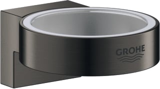 Grohe - Selection Glas/tandenborstelhouder Houder Mgr