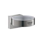 Grohe - Selection Glas/tandenborstelhouder Houder Ss