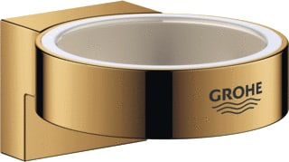 Grohe - Selection Glas/tandenborstelhouder Houder Cs