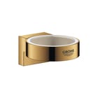 Grohe - Selection Glas/tandenborstelhouder Houder Cs