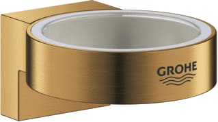 Grohe - Selection Glas/tandenborstelhouder Houder Mg