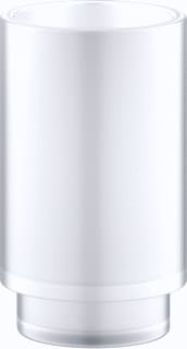 Grohe - Selection Glas voor glashouder Glas
