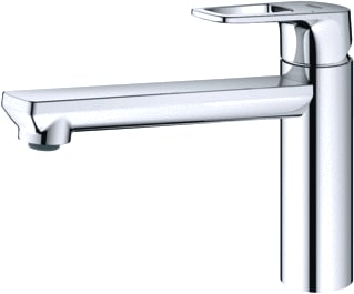 Grohe - BauLoop Keukenmengkraan Mngkrn