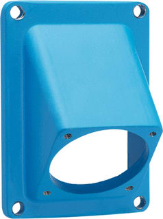 Marechal - CEE-contactdoos, aanbouw 591m4