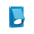 Marechal - CEE-contactdoos, aanbouw 591m4