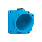 Marechal - CEE-contactdoos, aanbouw 594B2M32
