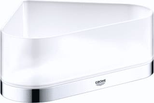 Grohe - Selection Korf +Houder Ch