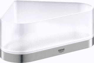 Grohe - Selection Korf +Houder Ss