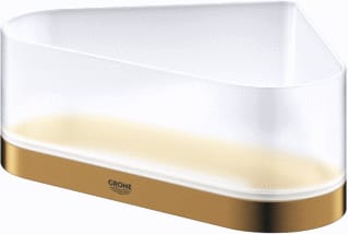 Grohe - Selection Korf +Houder Mg