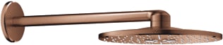 Grohe - Rainshower SmartActive Douchekop Rs 310 Sa Hfddcheset Wsg