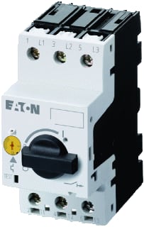 Eaton - PKZ Motorbeveiligingsschakelaar Pkzm0-25