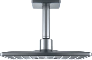 Grohe - Rainshower SmartActive Cube Douchekop Rs 310 Sa Hfddcheset Ss