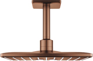 Grohe - Rainshower SmartActive Cube Douchekop Rs 310 Sa Hfddcheset Wsg