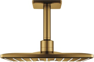 Grohe - Rainshower SmartActive Cube Douchekop Rs 310 Sa Hfddcheset Csg