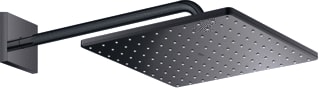 Grohe - Rainshower Cube Douchekop Rs 310 Hoofddcheset 4K Hg
