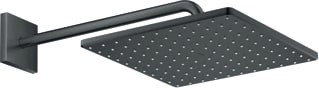 Grohe - Rainshower Cube Douchekop Rs 310 Hfddcheset 4K Hgg