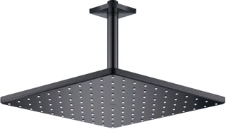 Grohe - Rainshower Cube Douchekop Rs 310 Hoofddcheset 4K Hg