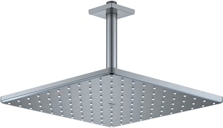 Grohe - Rainshower Cube Douchekop Rs 310 Hoofddcheset 4K Ss