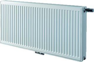 Brugman - Centric Centric Radiator (paneel) 22-700-2000-Centric