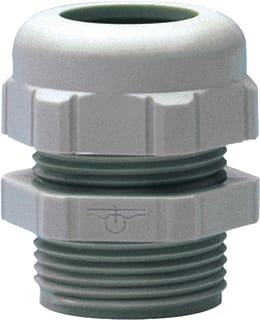 Pflitsch - Wartel kabel-/buisinvoer 22553Pc 9 Trog.Wartel M25