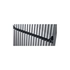 Brugman - Accessoires Accessoires Toebehoren/onderdelen voor radiator Handdkbeug 500Mm Inox