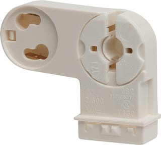 Vossloh - Lampfitting 1800118