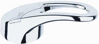 Grohe - Bedieningselement sanitairkraan Hendel Compleet 46229Ip0
