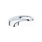 Grohe - Bedieningselement sanitairkraan Hendel Compleet 46229Ip0