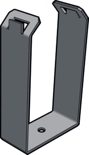 Brugman - Accessoires Accessoires Radiatorstandconsole standvoetset 21s