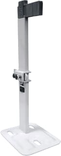 Brugman - Accessoires Accessoires Radiatorstandconsole Vset Kort Piano-Minipk23