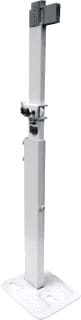 Brugman - Accessoires Accessoires Radiatorstandconsole Vset Lang Piano-Minipk21