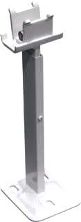 Brugman - Accessoires Accessoires Radiatorstandconsole exp 20s/21s lang (33-1/3)