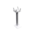 Brugman - Accessoires Accessoires Radiatorstandconsole exp 22/33 lang (33-1/3)