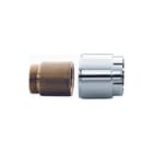Grohe - Toebeh./onderdelen sanitaire kranen Verlenging 30Mm 46238 Se