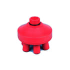 TOF - 1100/ Toebeh./onderdelen voor nooddouche Douchekop 3/4"