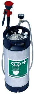 TOF - 1100/ Oog - gelaatdouche drgbr compr oog/gelaatsdch