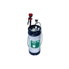TOF - 1100/ Oog - gelaatdouche drgbr compr oog/gelaatsdch