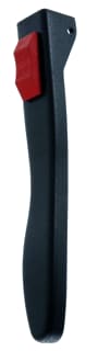 TOF - 1100/ Toebeh./onderdelen voor nooddouche knststf grp vr knijpdouche