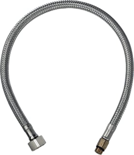 Grohe - Toebeh./onderdelen sanitaire kranen Aansluitslang W/K 46255