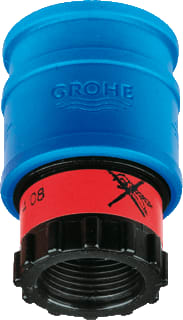 Grohe - Toebeh./onderdelen sanitaire kranen Koppeling 46338